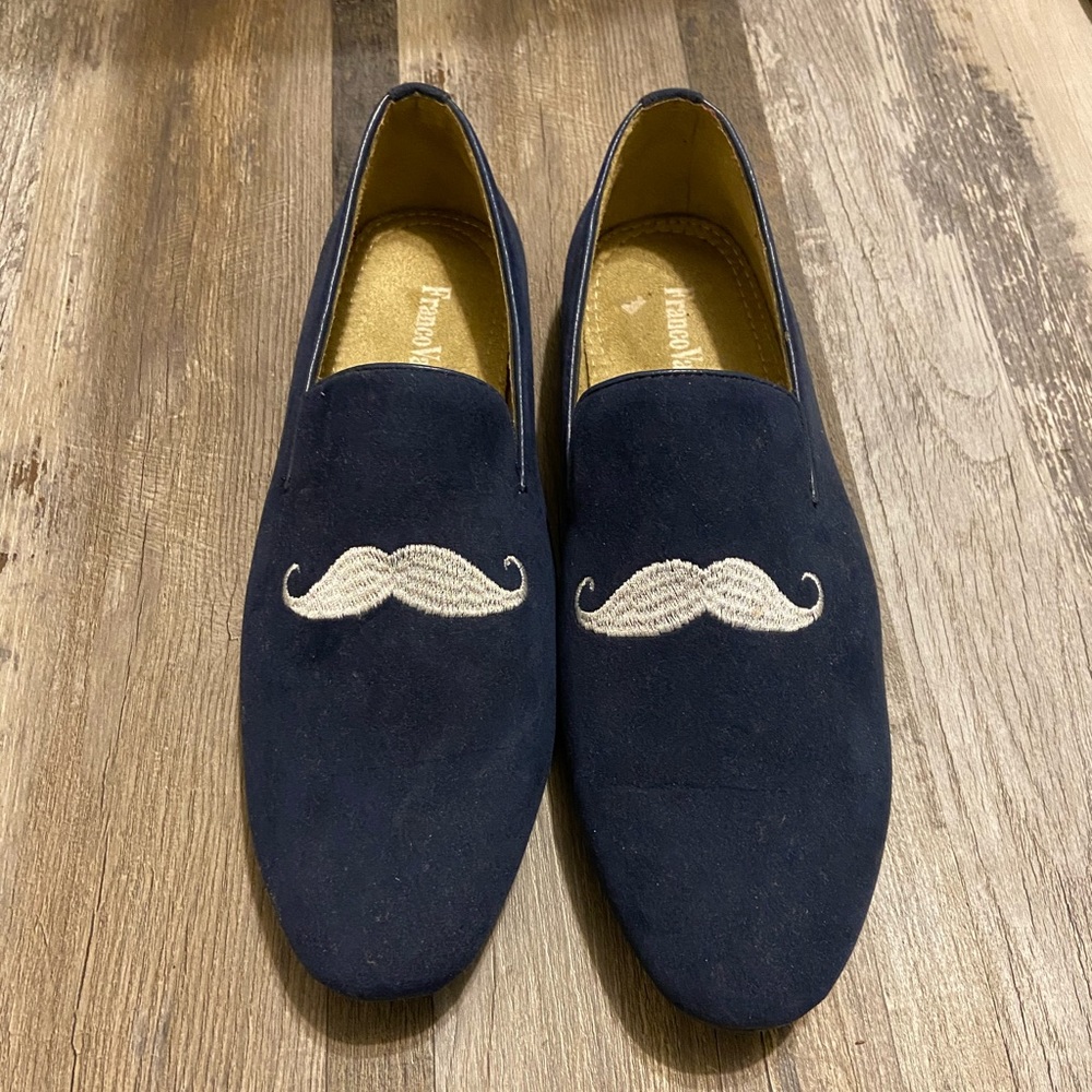Stylish loafers